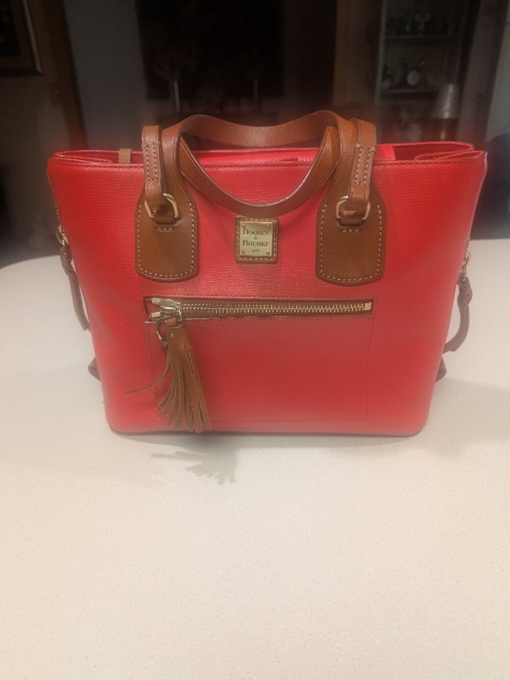 Dooney & Bourke Morgan Bag